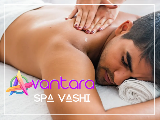 Aromatherapy Massage
